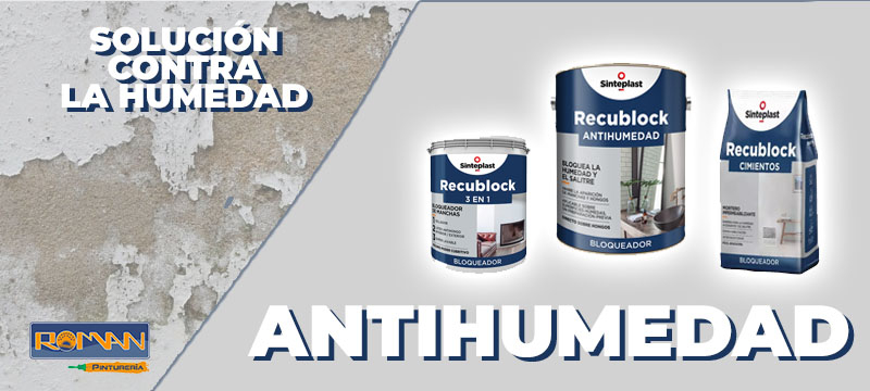 Recublock